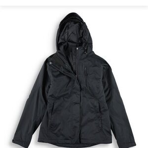 The North Face Women’s Condor Triclimate® Jacket
